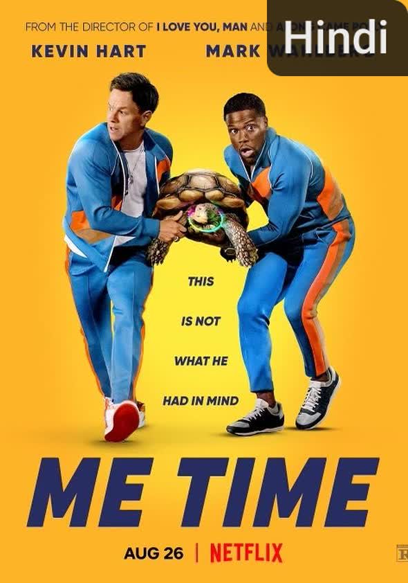 Me Time [Hindi]