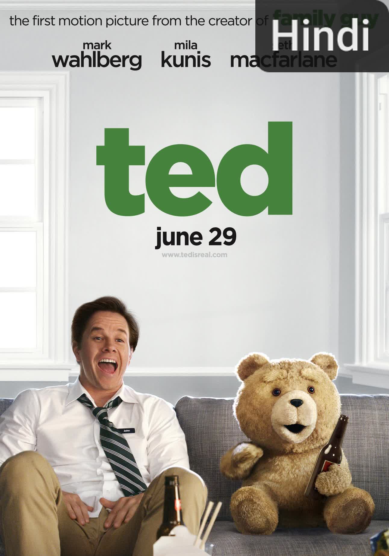 Ted [Hindi]