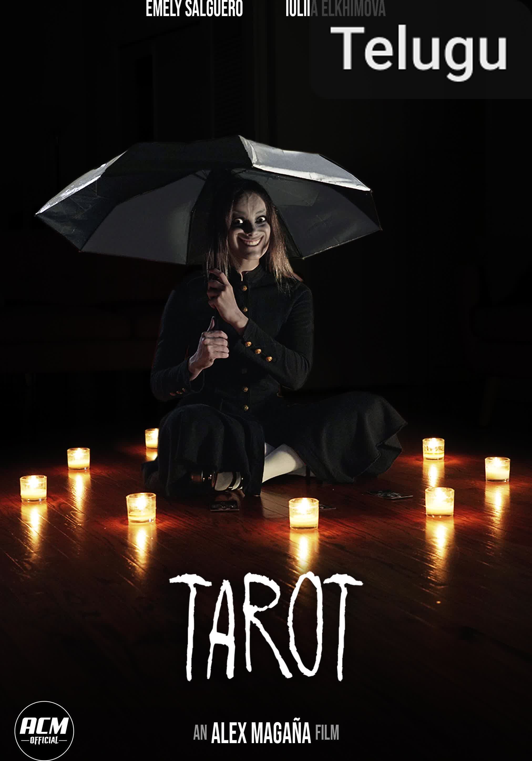Tarot [Telugu]