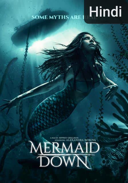 Mermaid Down [Hindi]