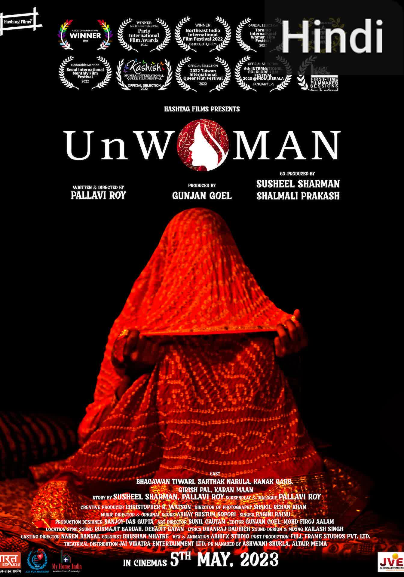 UnWoman [Hindi]
