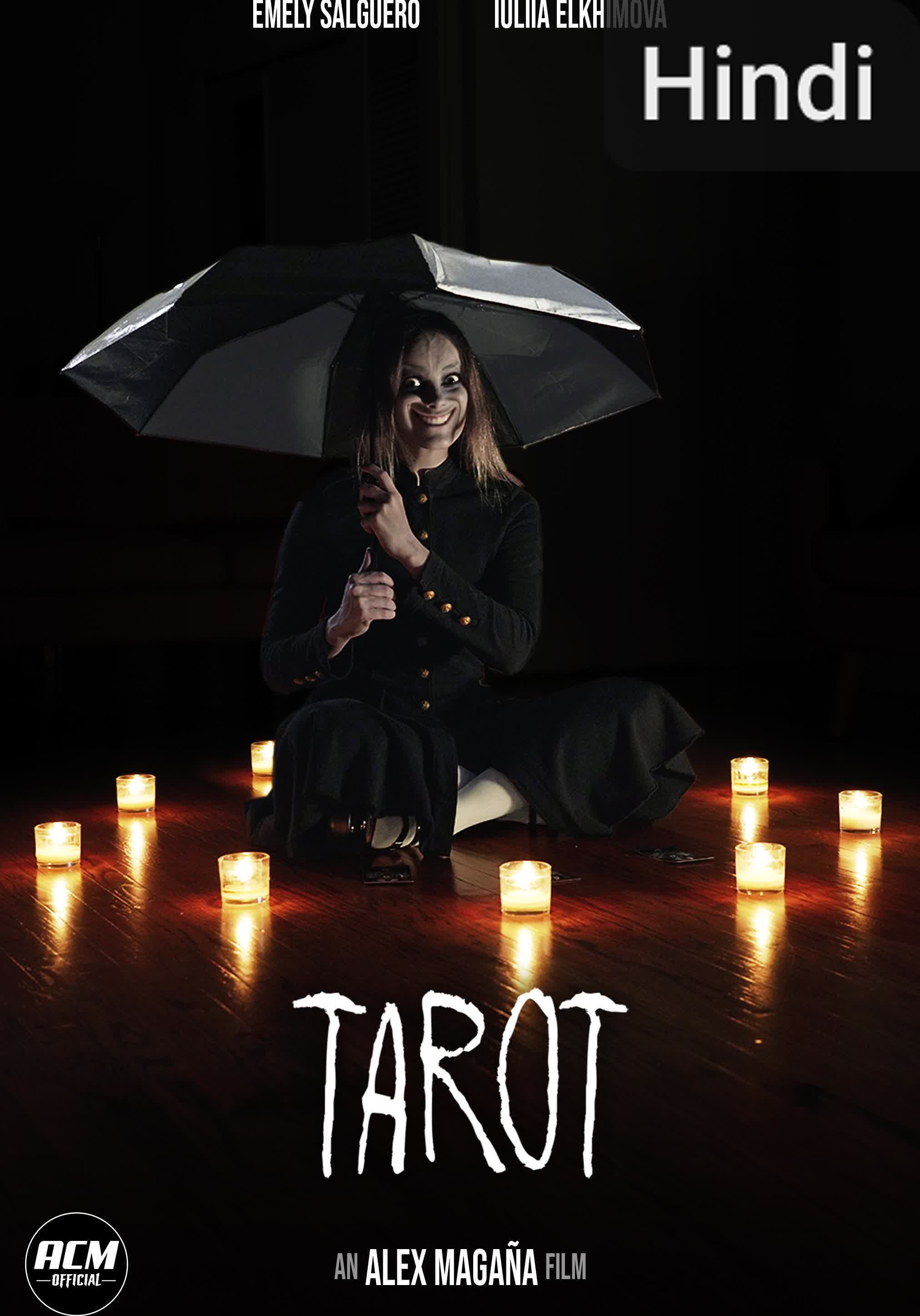 Tarot [Hindi]