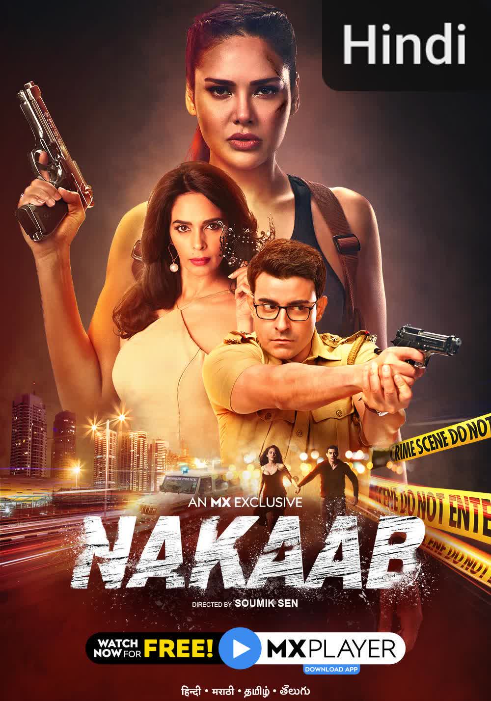 Nakaab [Hindi]