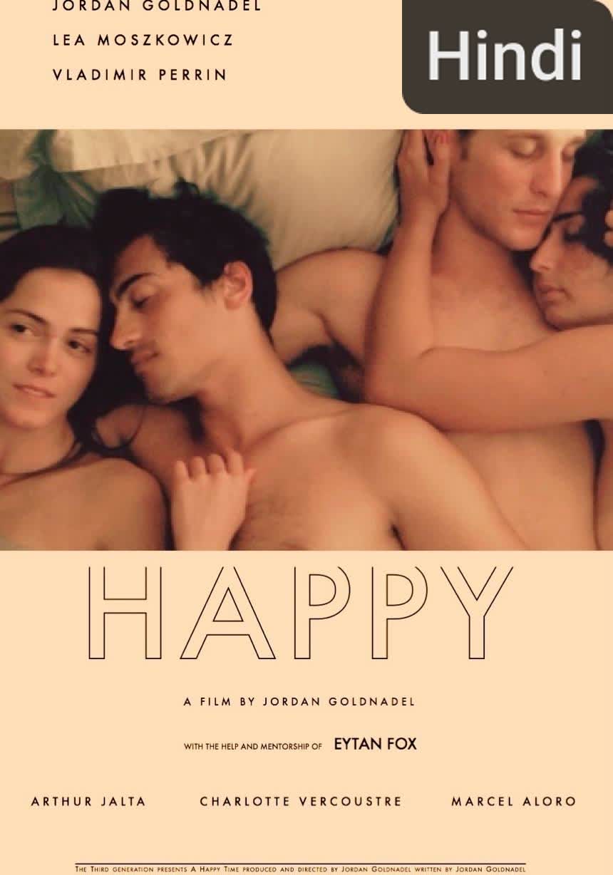 Happy [Hindi]