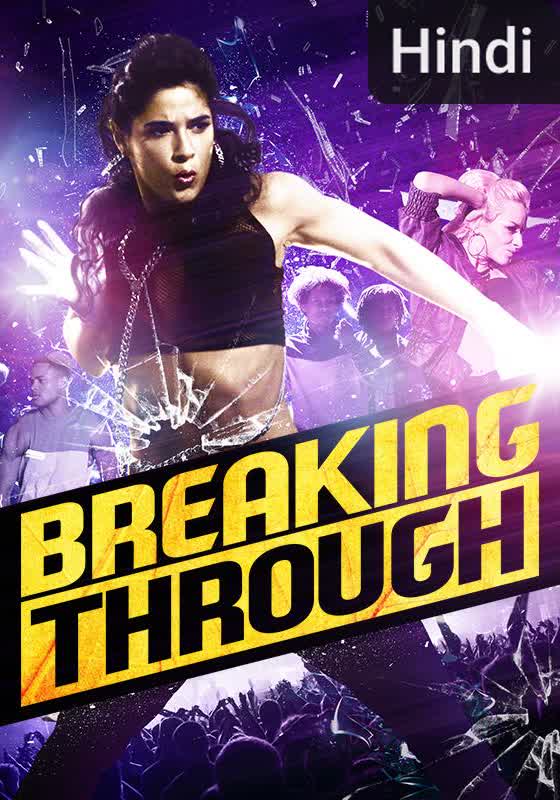 Breaking Through [Hindi]