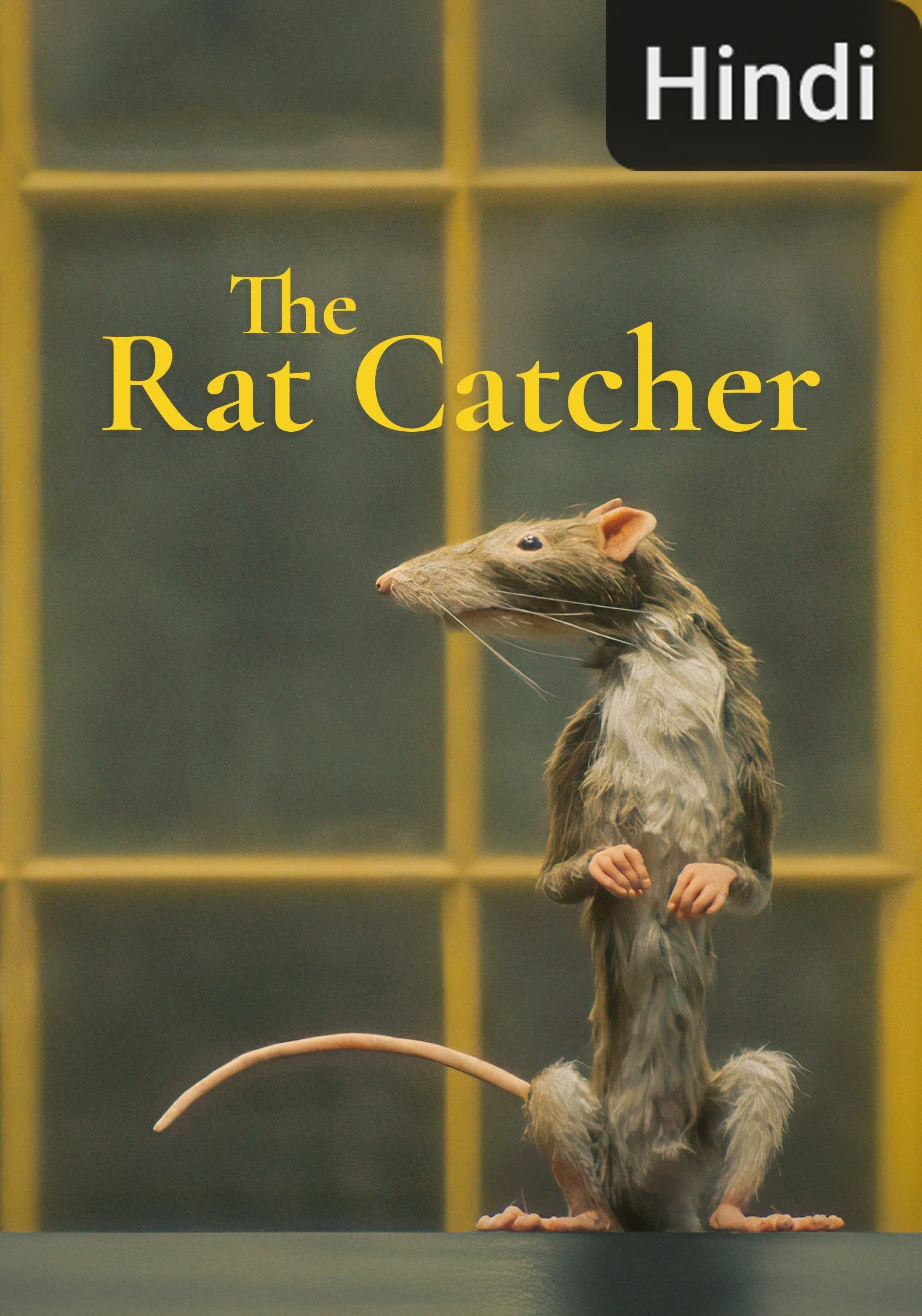 The Rat Catcher [Hindi]