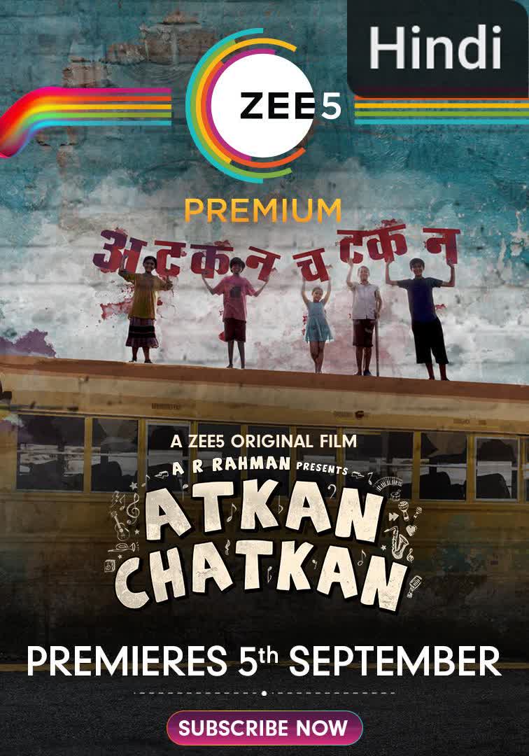 Atkan Chatkan [Hindi]