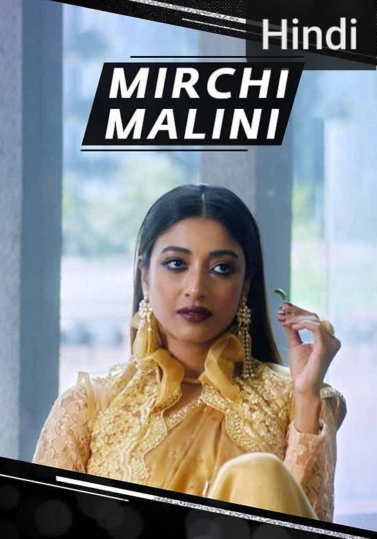 Mirchi Malini [Hindi]