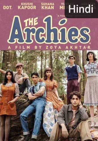 The Archies [Hindi]