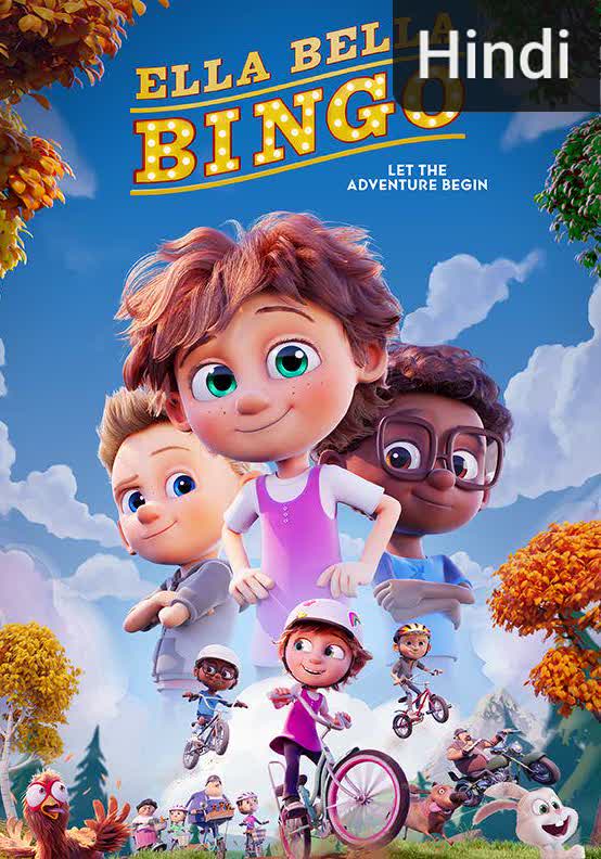 Ella Bella Bingo [Hindi]