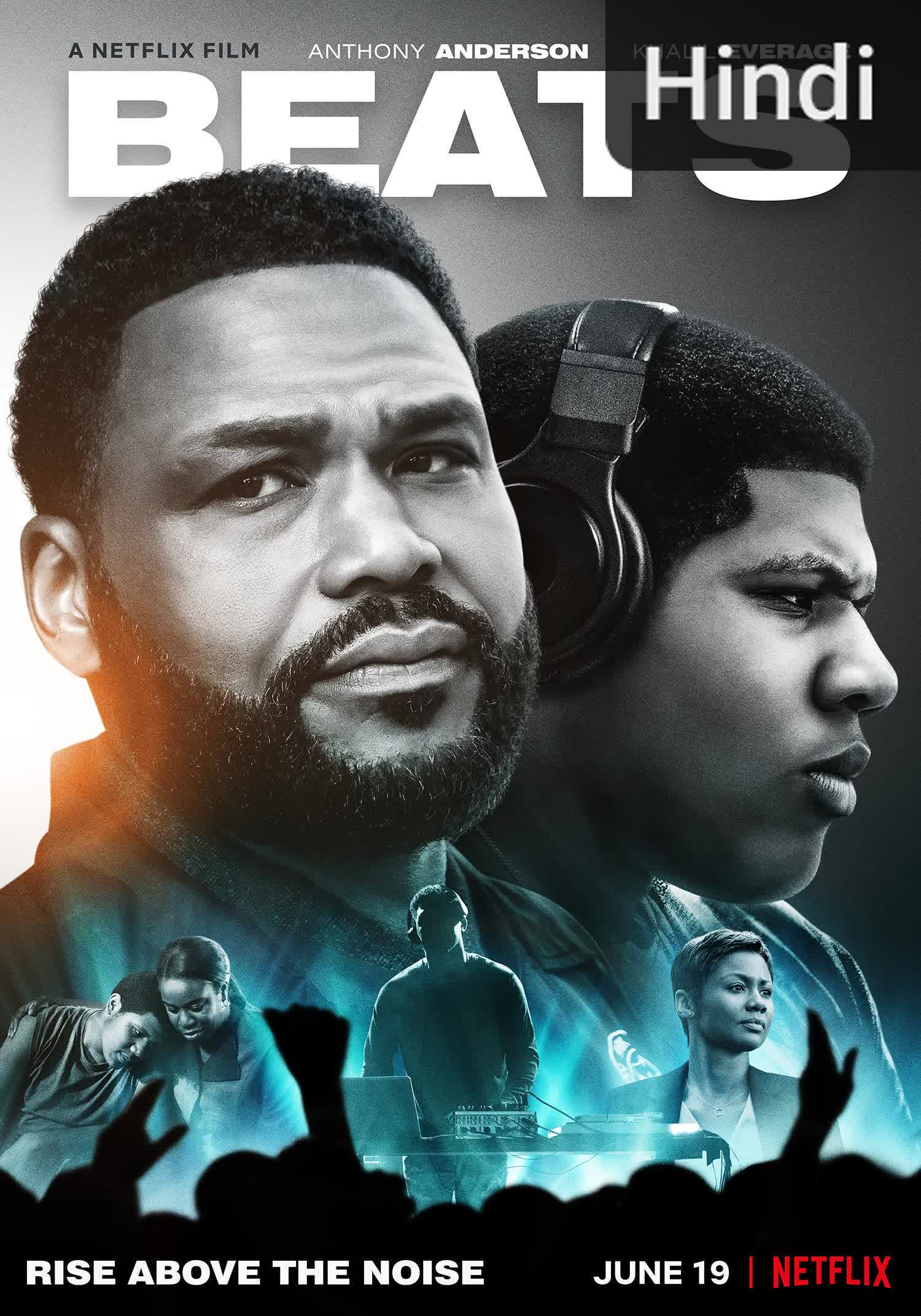 Beats [Hindi]