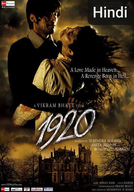 1920 [Hindi]