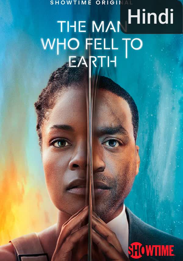 The Man Who Fell to Earth [Hindi]