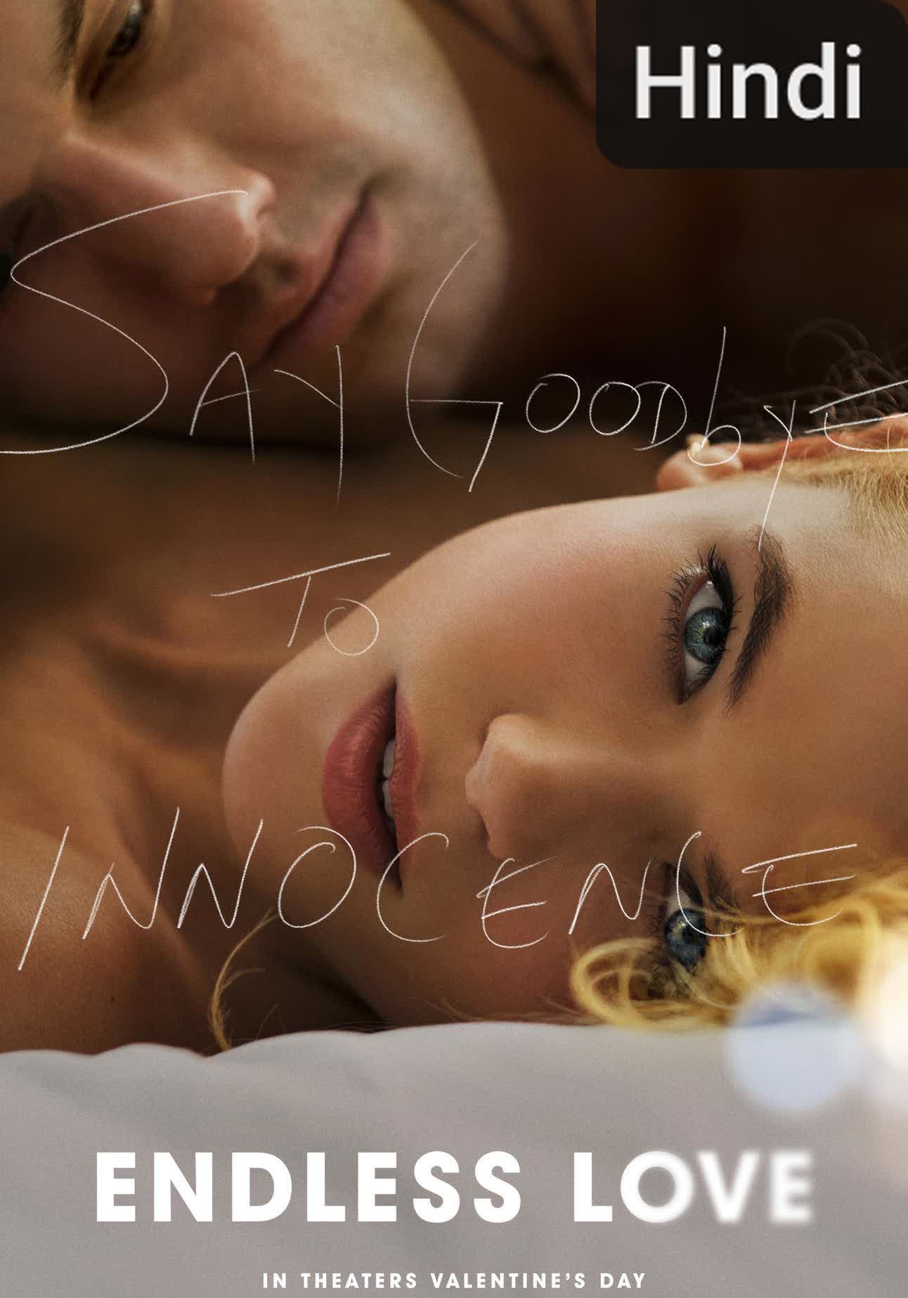 Endless Love [Hindi]