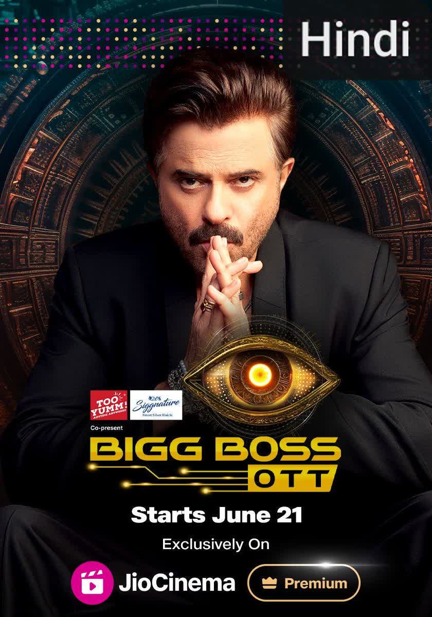 Bigg Boss OTT [Hindi]