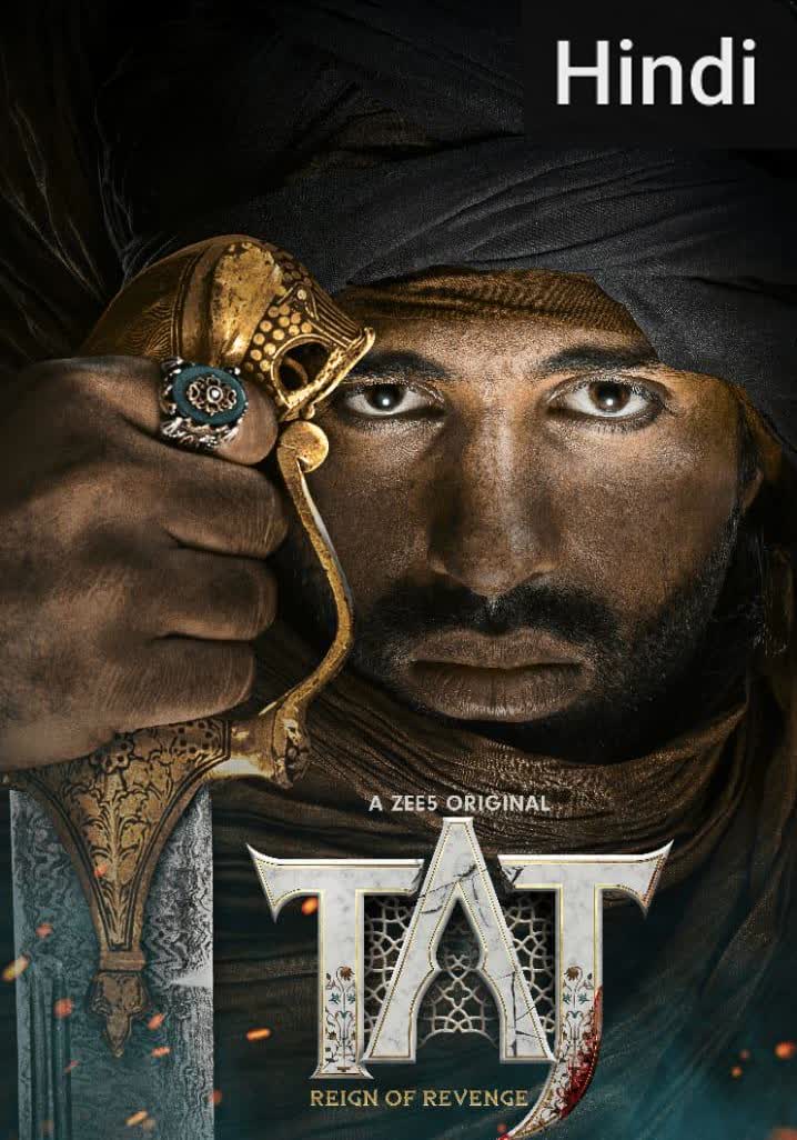Taj: Divided by Blood [Hindi] S1-S2