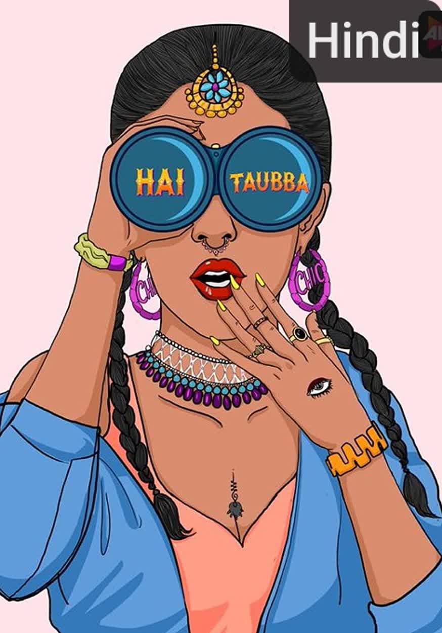 Hai Taubba [Hindi]
