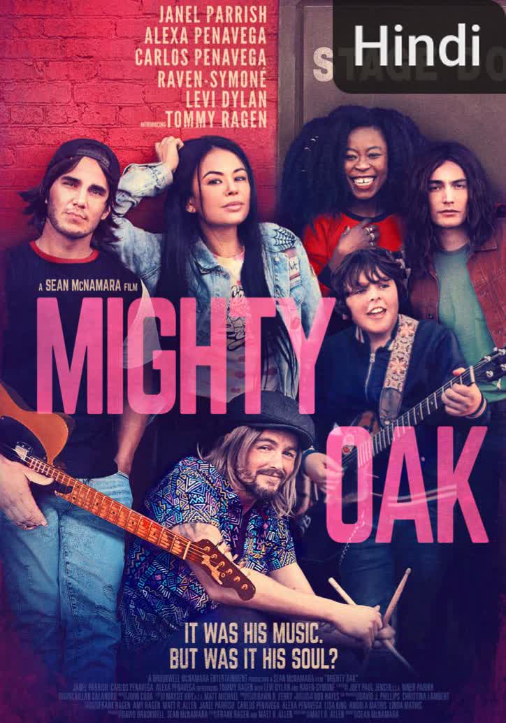 Mighty Oak [Hindi]