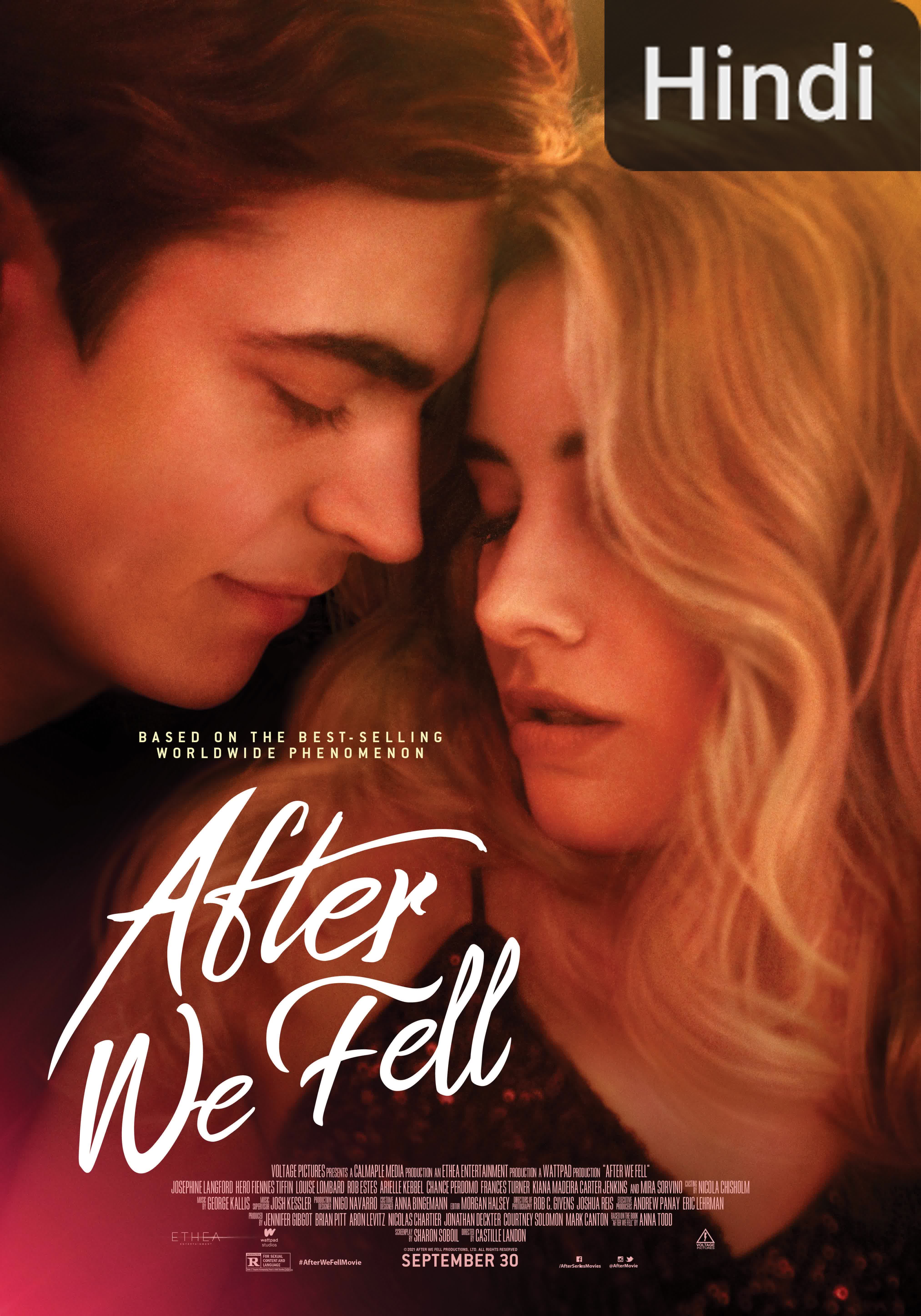 After We Fell [Hindi]