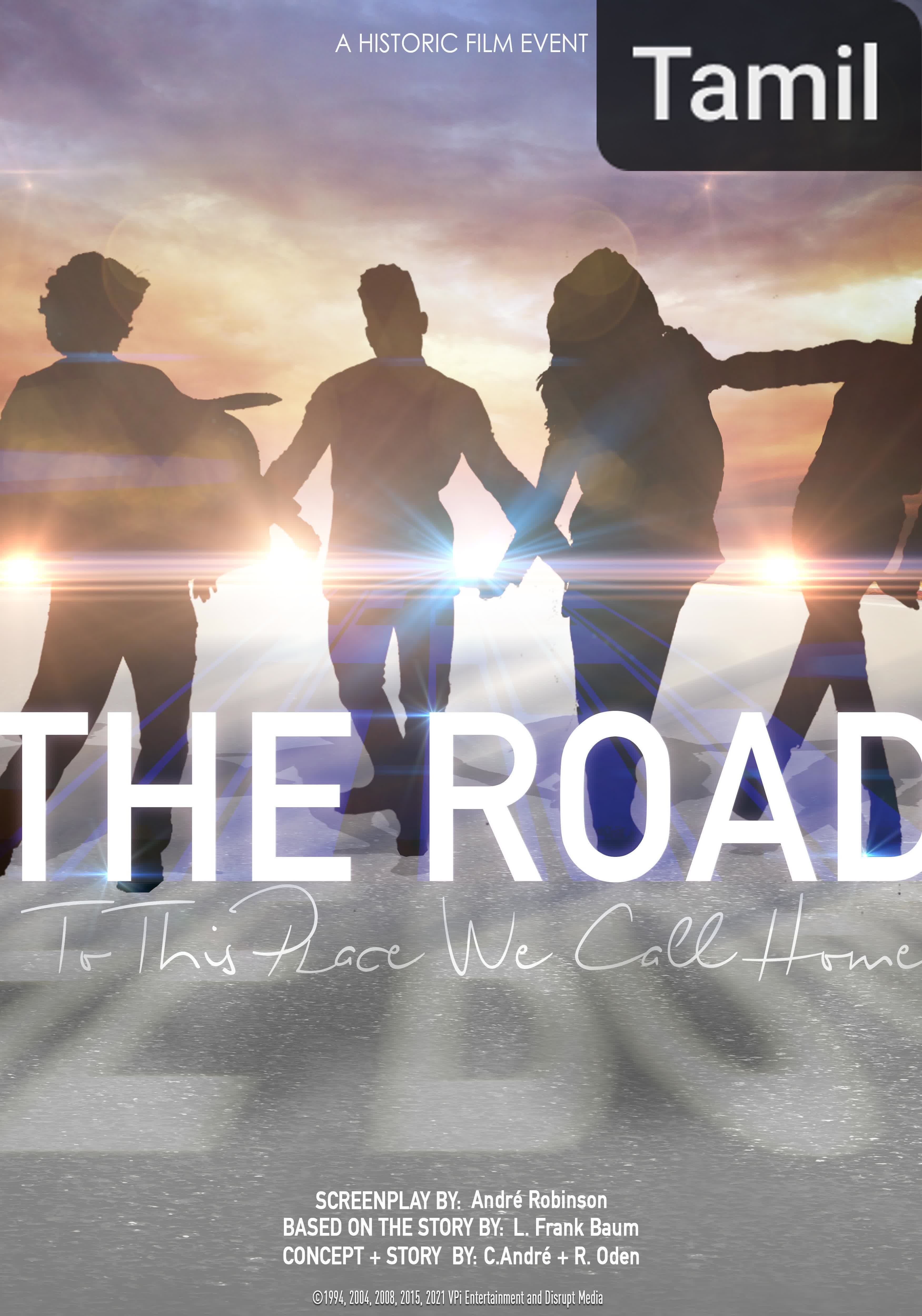 The Road [Tamil]