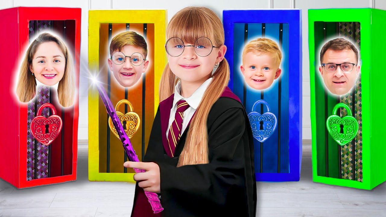 Diana e Roma completam a Lista de Tarefas de Natal, 6 dias antes do Natal!