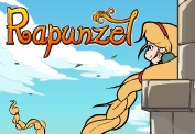 Rapunzel | LittleFox