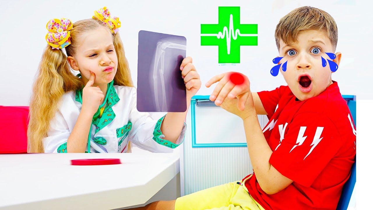 100 Layers CHALLENGE dan Tantangan Lainnya untuk Anak