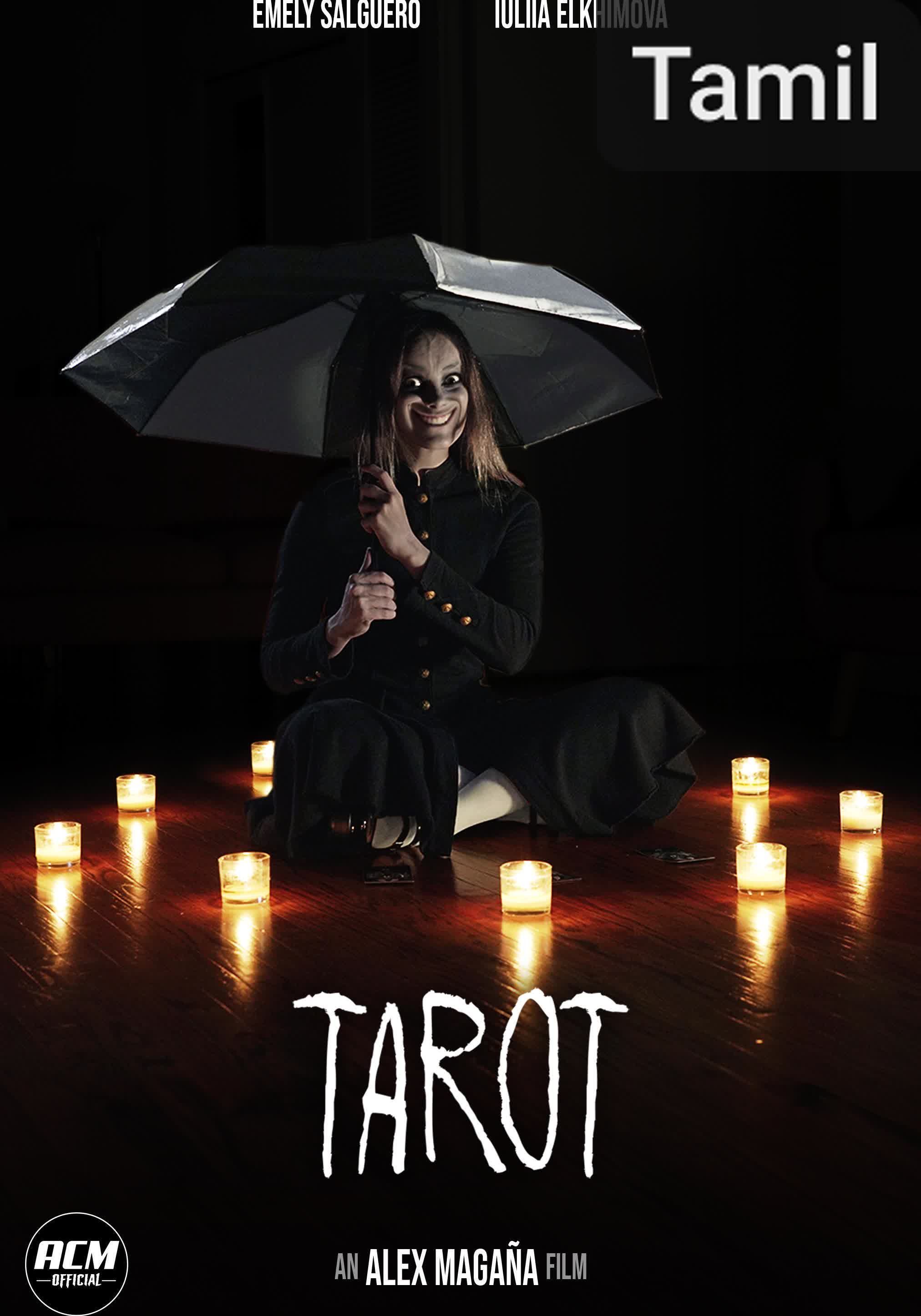 Tarot [Tamil]