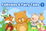 Folktales & Fairy Tales 1 | LittleFox