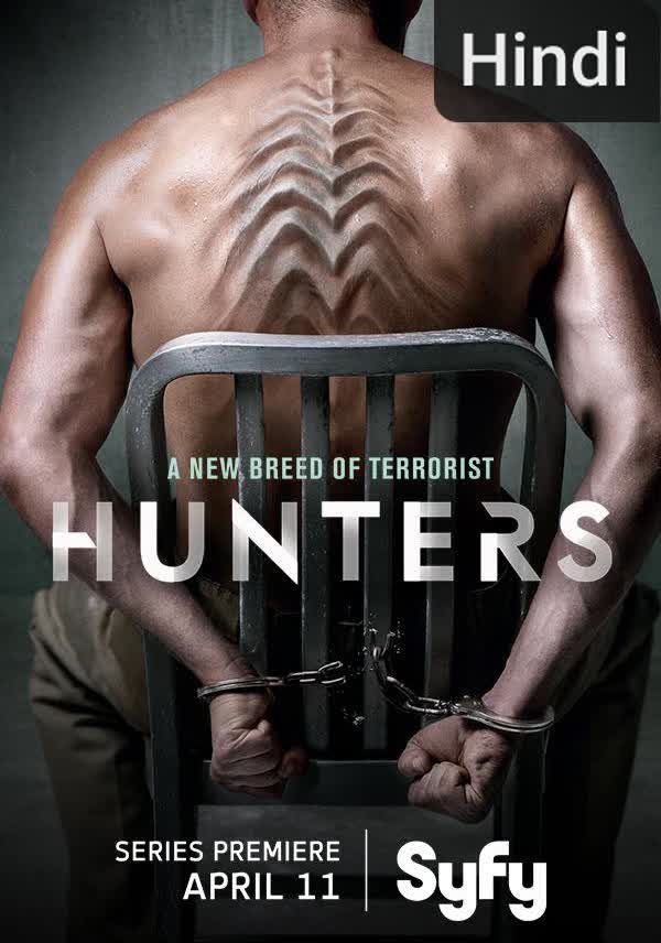 Hunters [Hindi]