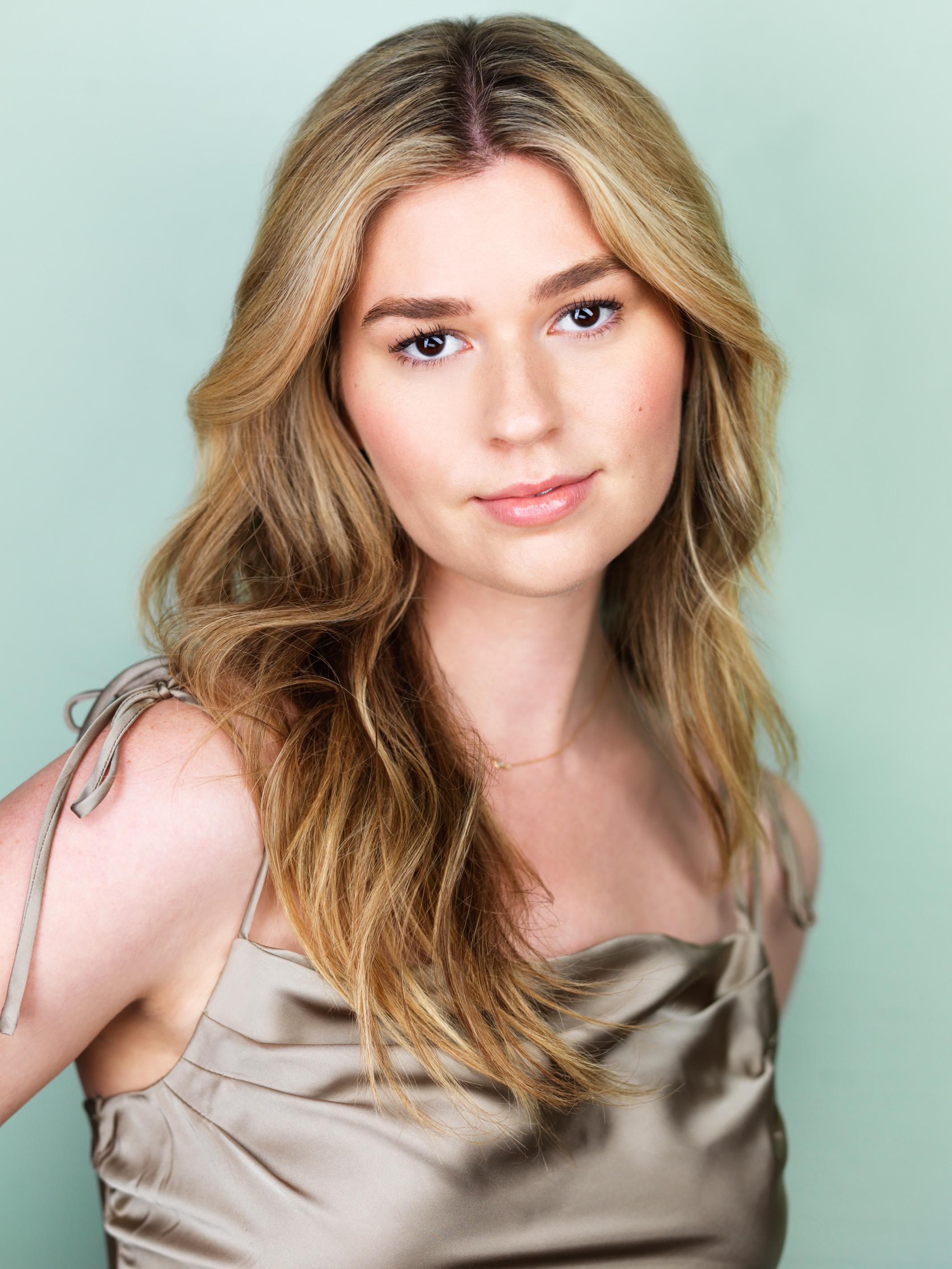 Fiona Robert