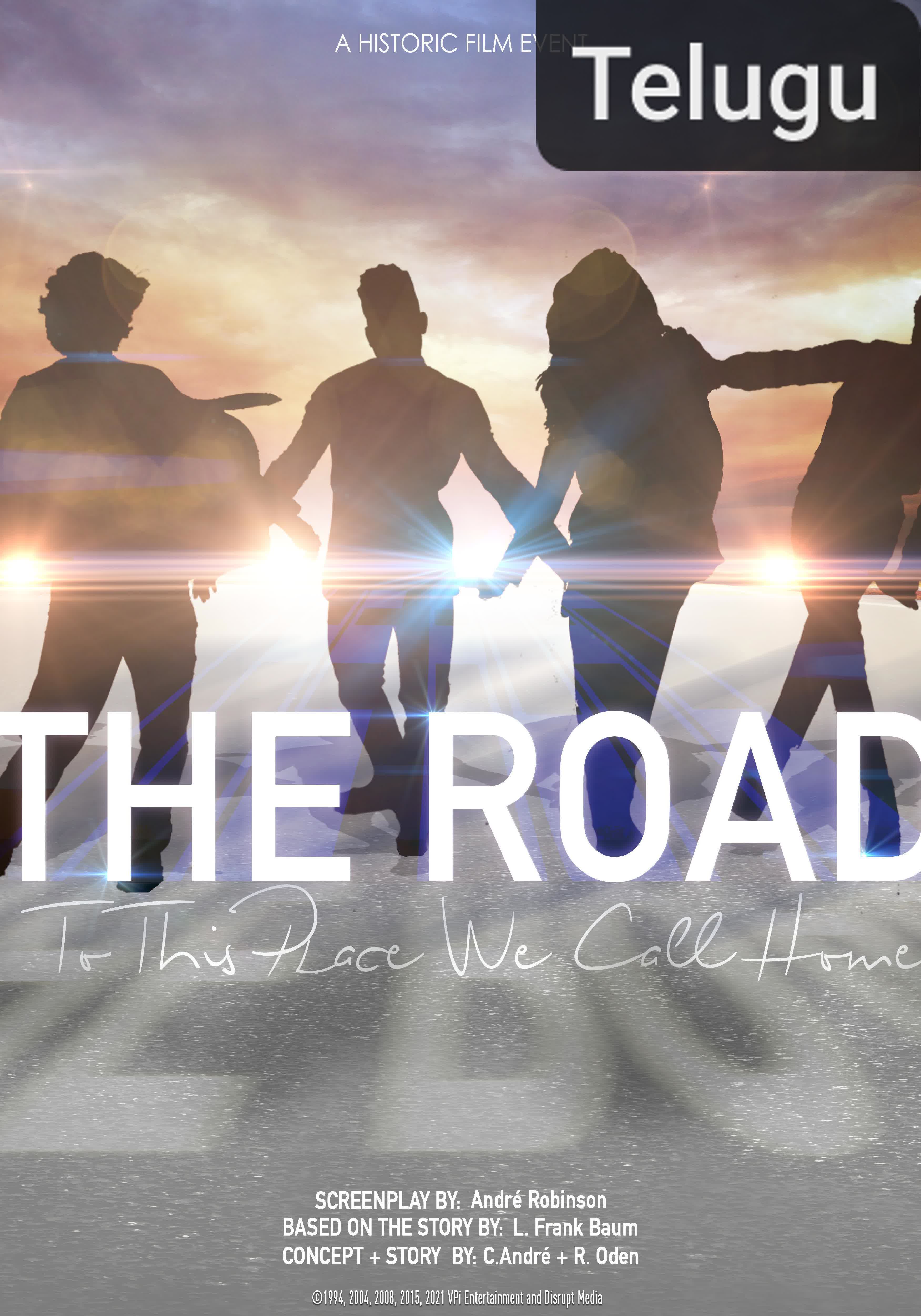 The Road [Telugu]