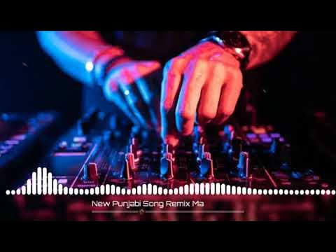 New 2024 Dj remix April Nonstop mashup New Year Bhangra Punjabi song Dj happybylahoriaproduction 1