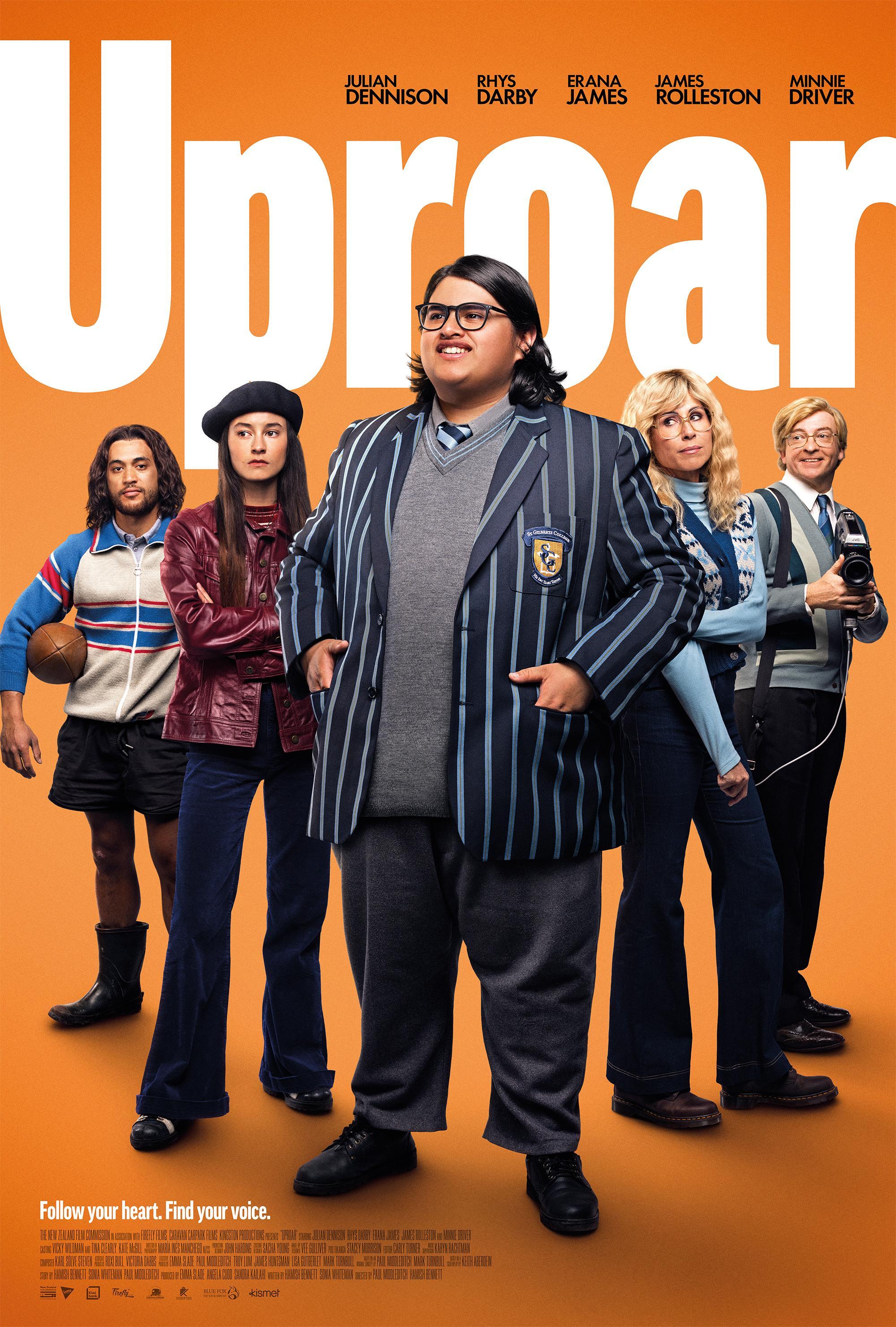 An important New Zealand film