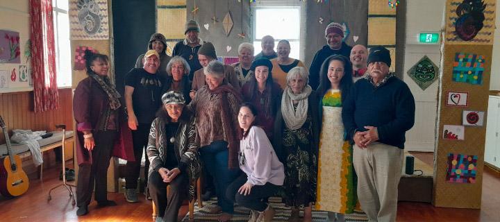 Terrific, packed, '80s-based NZ coming-of-age drama