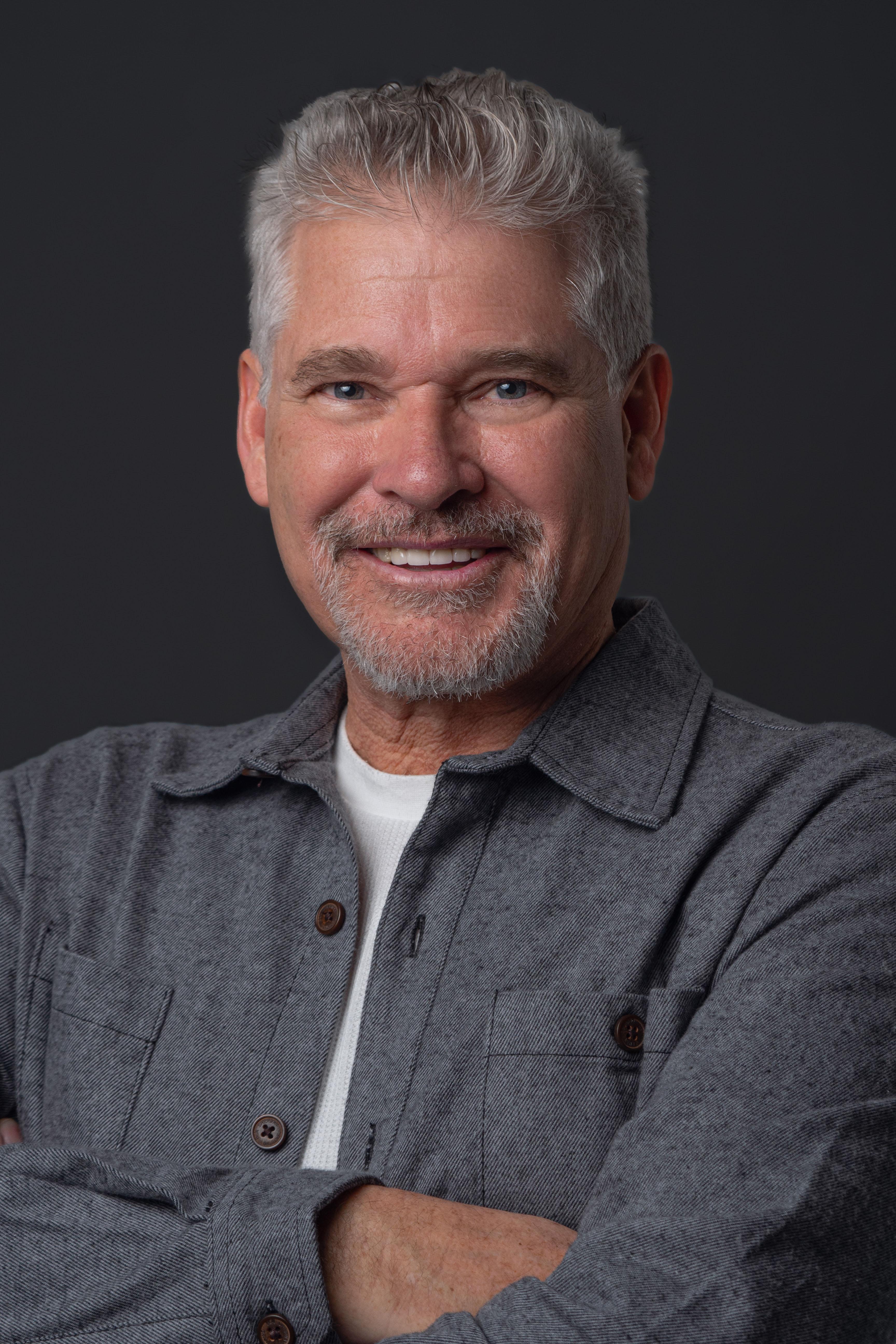 Paul Shearman