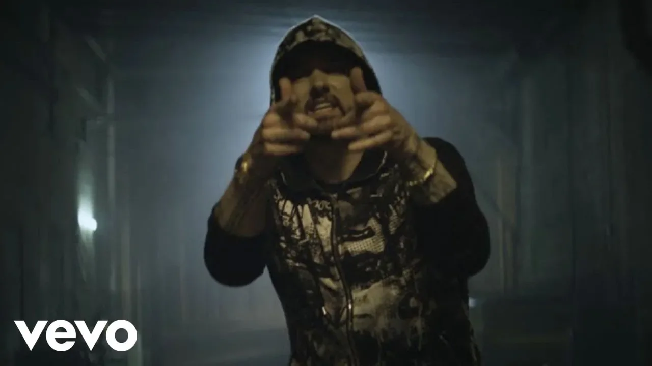 Eminem - Venom