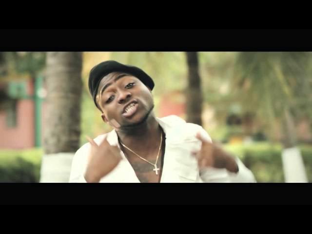 Dodo - Davido (Official Music Video)