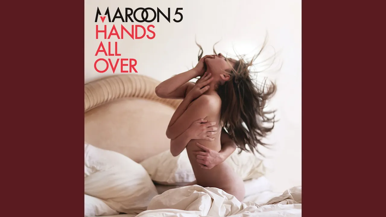 Moves Like Jagger (Studio Recording From "The Voice" Performance)