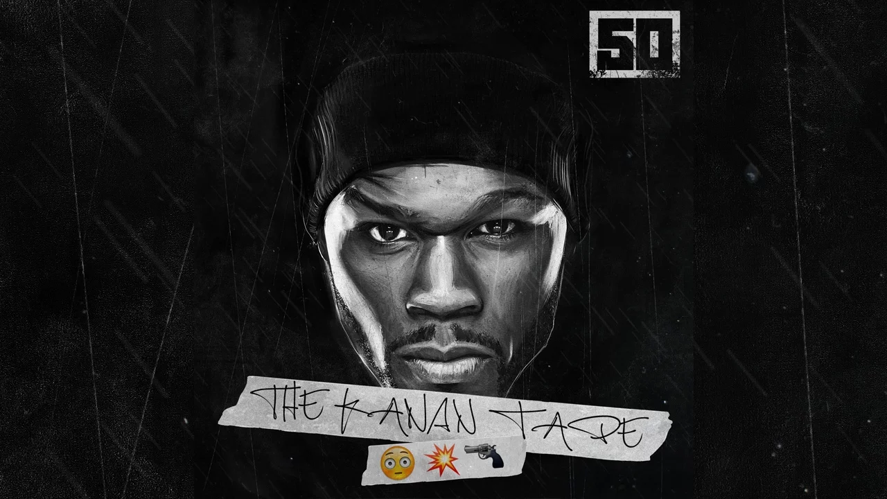 50 Cent - Too Rich