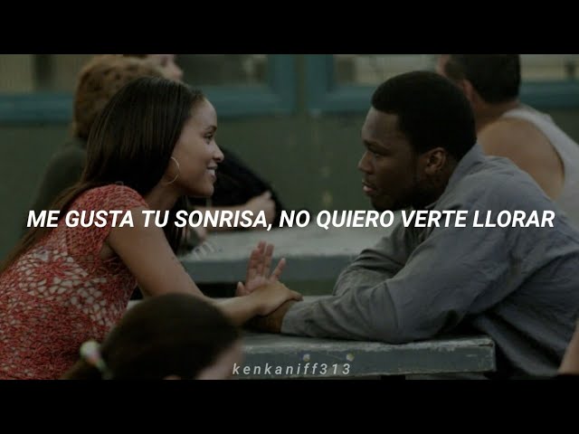 50 cent - 21 questions; sub español