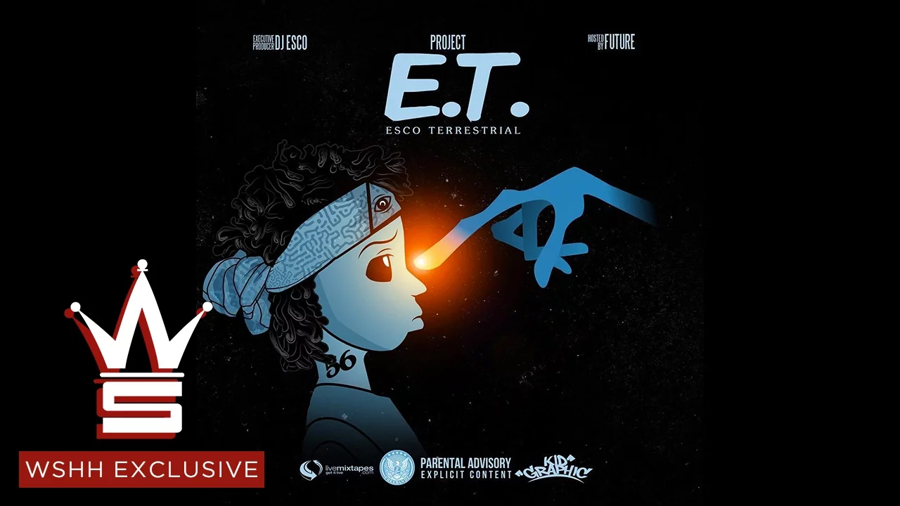 Future "100it Racks" Feat. Drake & 2 Chainz (WSHH Exclusive - Official Audio)