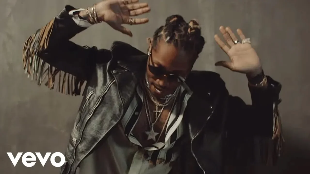 Future - PIE ft. Chris Brown