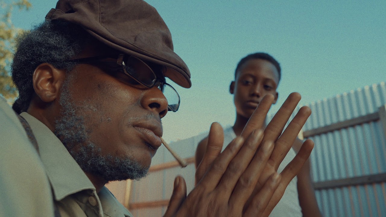 Masicka - Grandfather  (Official Video)