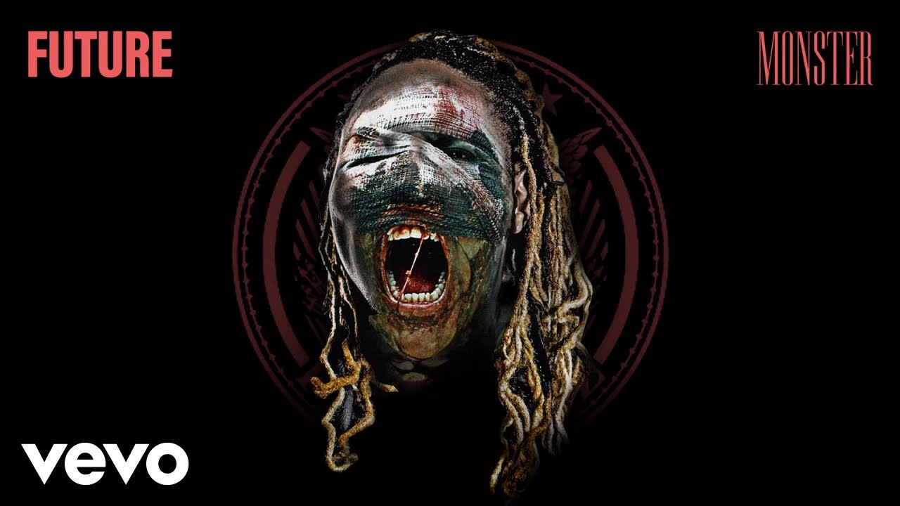 Future - Codeine Crazy (Audio)