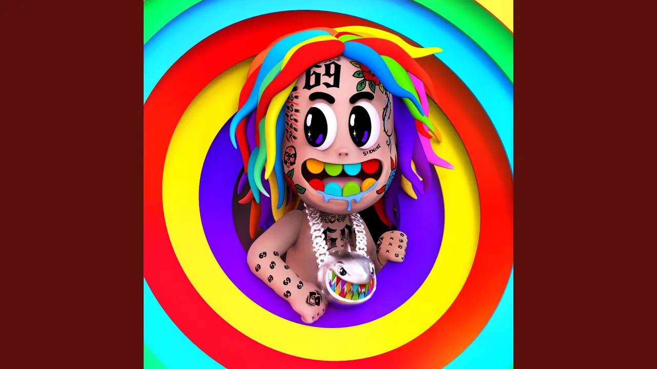 TROLLZ (with Nicki Minaj)
