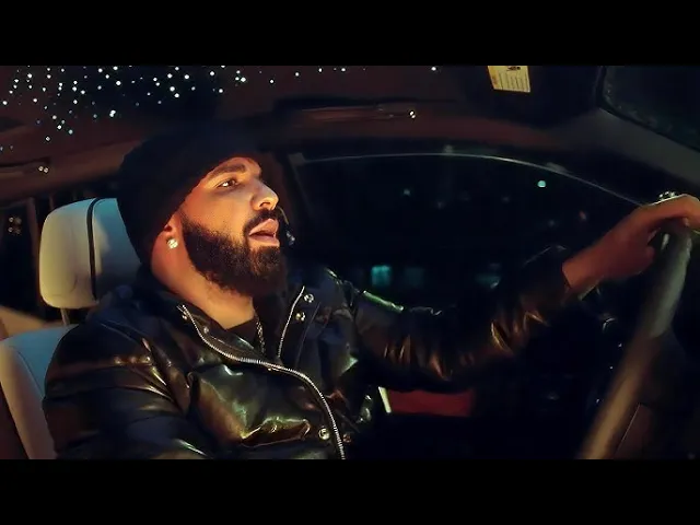 Drake - Stars (2024)