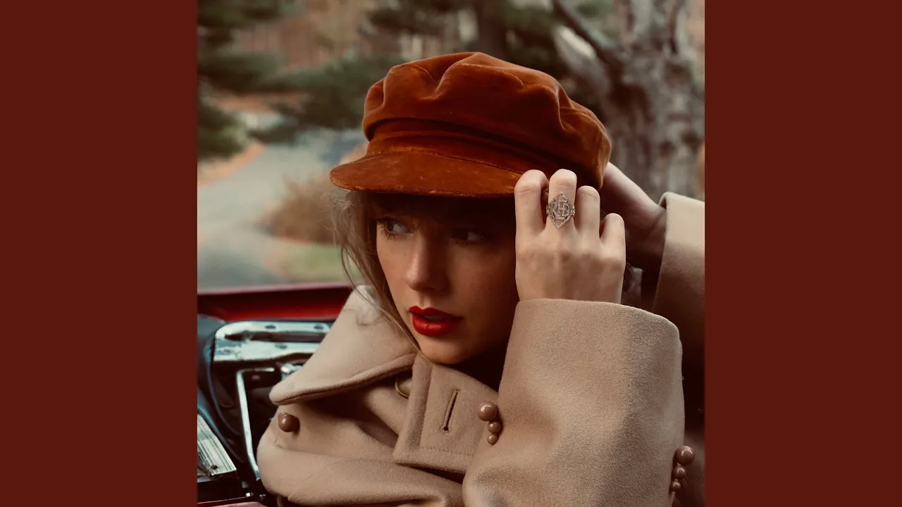 All Too Well (Taylor's Version)