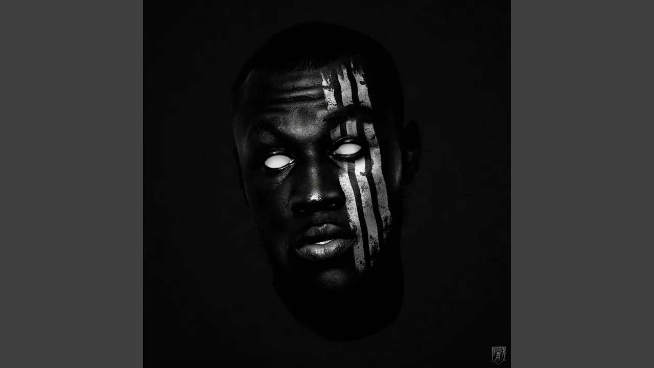 Scary