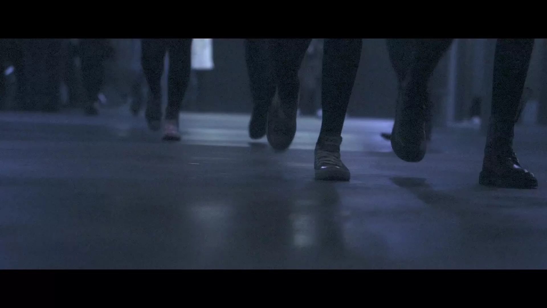 TWO DOOR CINEMA CLUB | NEXT YEAR